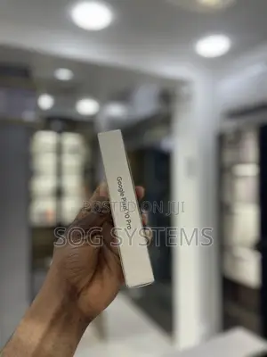 New Google Pixel 10 Pro 512 GB Gold