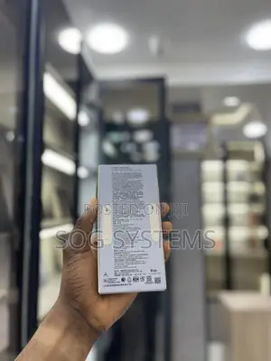 New Google Pixel 10 Pro 512 GB Gold