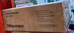 Hisense 6kva Power Inverter
