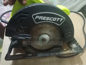 Circular Machine