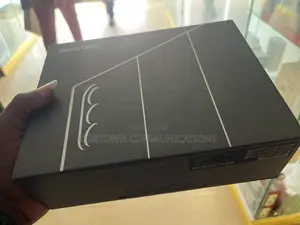New Samsung Galaxy Z Trifold 512 GB Black