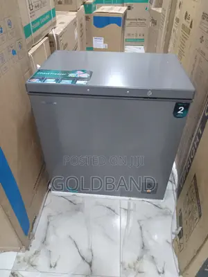 Hisense Fc260sh 198l Chest Freezer – Perfect Storage Partner