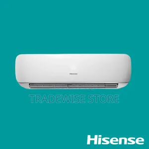 Hisense Split Ac 1.0 Hp Normal