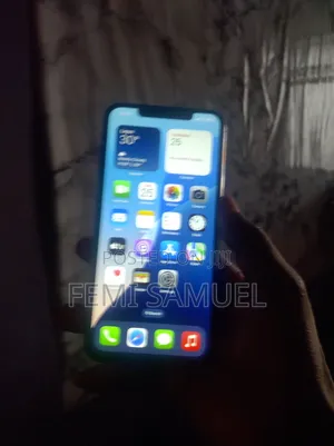 Apple iPhone XS Max 64 GB Black