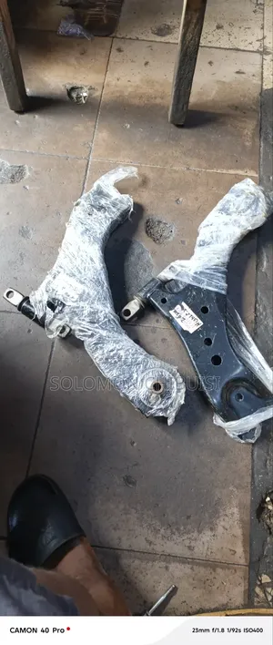 Lower Arms Toyota Highlander 2020