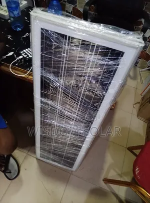 60w Wakatek Solar Street Light