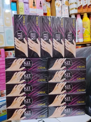Kit Quinton Tube