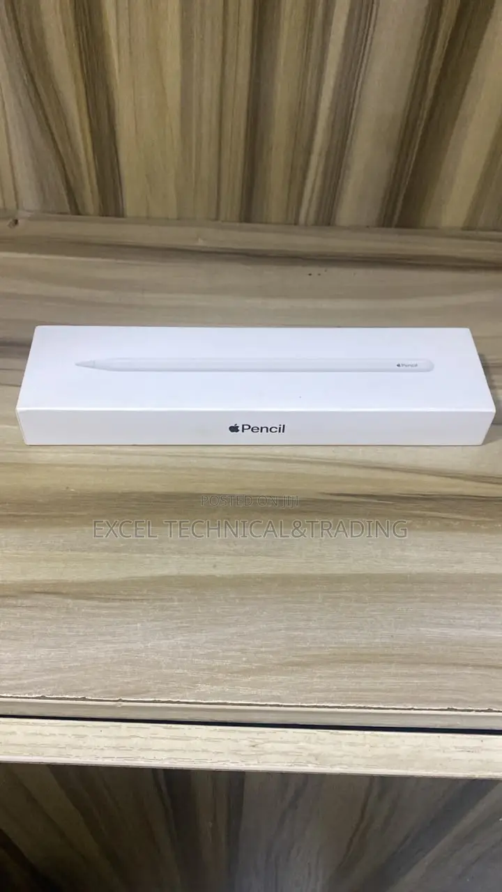 Apple Pencil 2