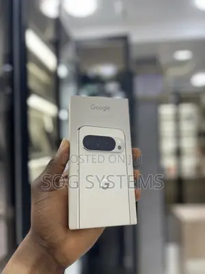 New Google Pixel 10 Pro XL 256 GB Gray