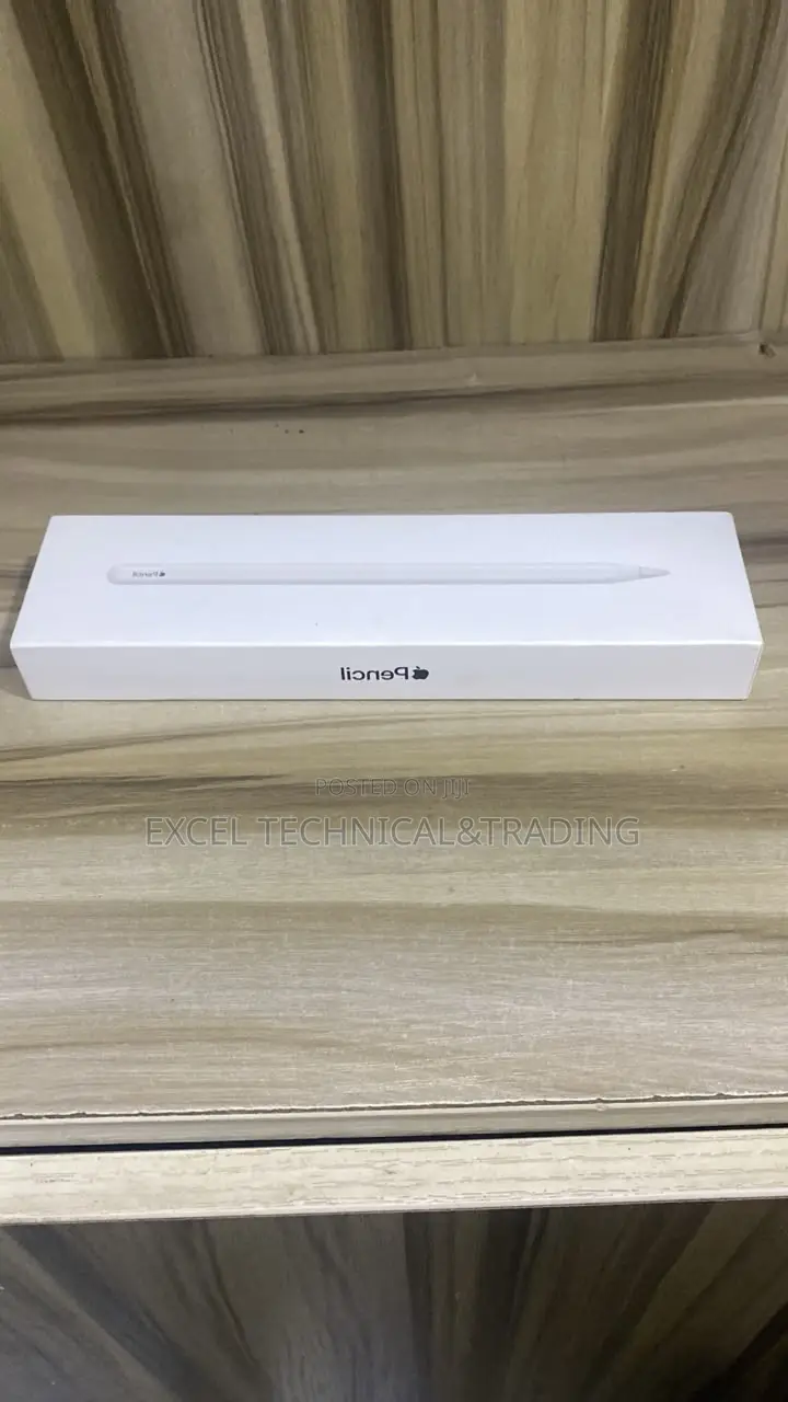 Apple Pencil 2