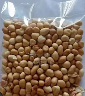 Groundnuts by No