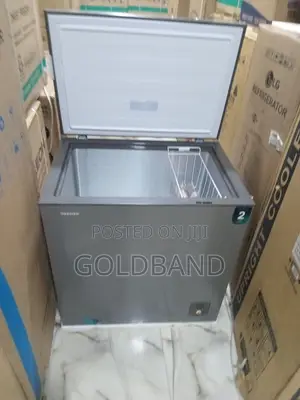 Hisense Fc260sh 198l Reliable Freezer for Every Season