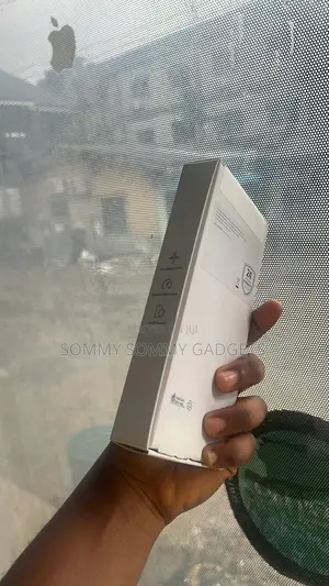 Samsung Galaxy A07 5G 128 GB Black