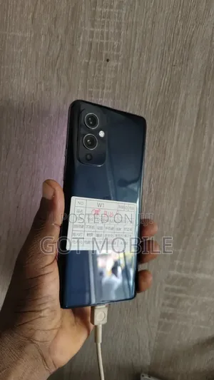 OnePlus 9 256 GB Blue