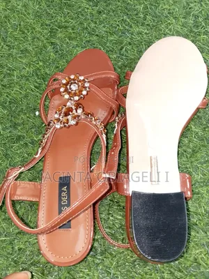 Ladies Footwear