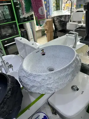 Wash Hand Basin