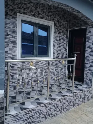 Furnished 1bdrm Bungalow in Gberigbe for rent