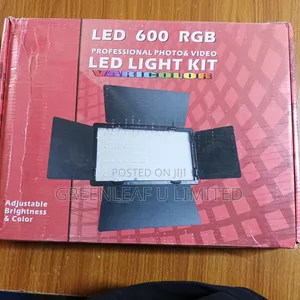 Led 6000 RGB