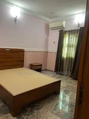 Furnished 3bdrm Duplex in Aso Villa, Asokoro for rent