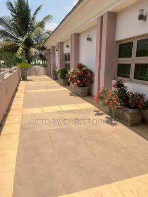 Furnished 3bdrm Duplex in Aso Villa, Asokoro for rent