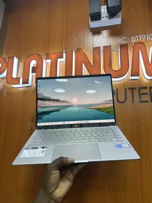 Laptop HP Pavilion 14 16GB Intel Core i7 SSD 512GB