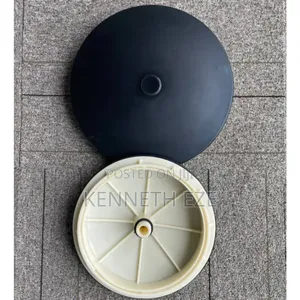 Aeration Disc or Diffuser
