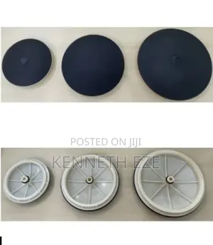 Aeration Disc or Diffuser