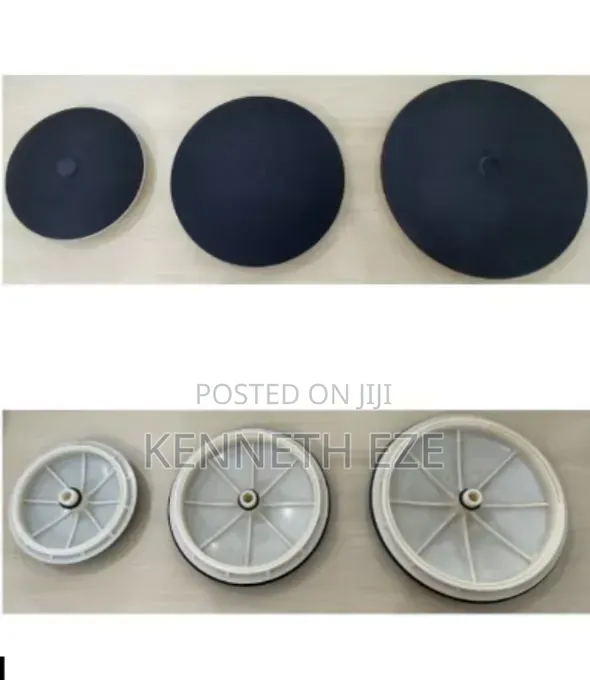 Aeration Disc or Diffuser
