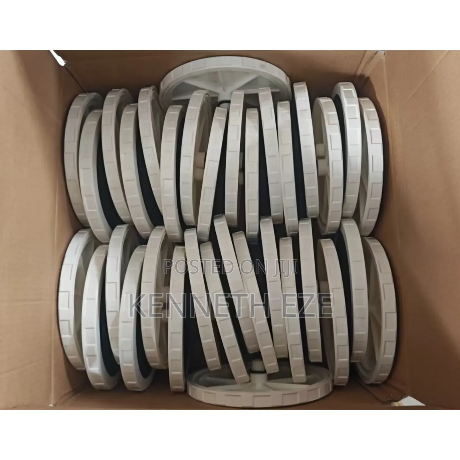 Aeration Disc or Diffuser