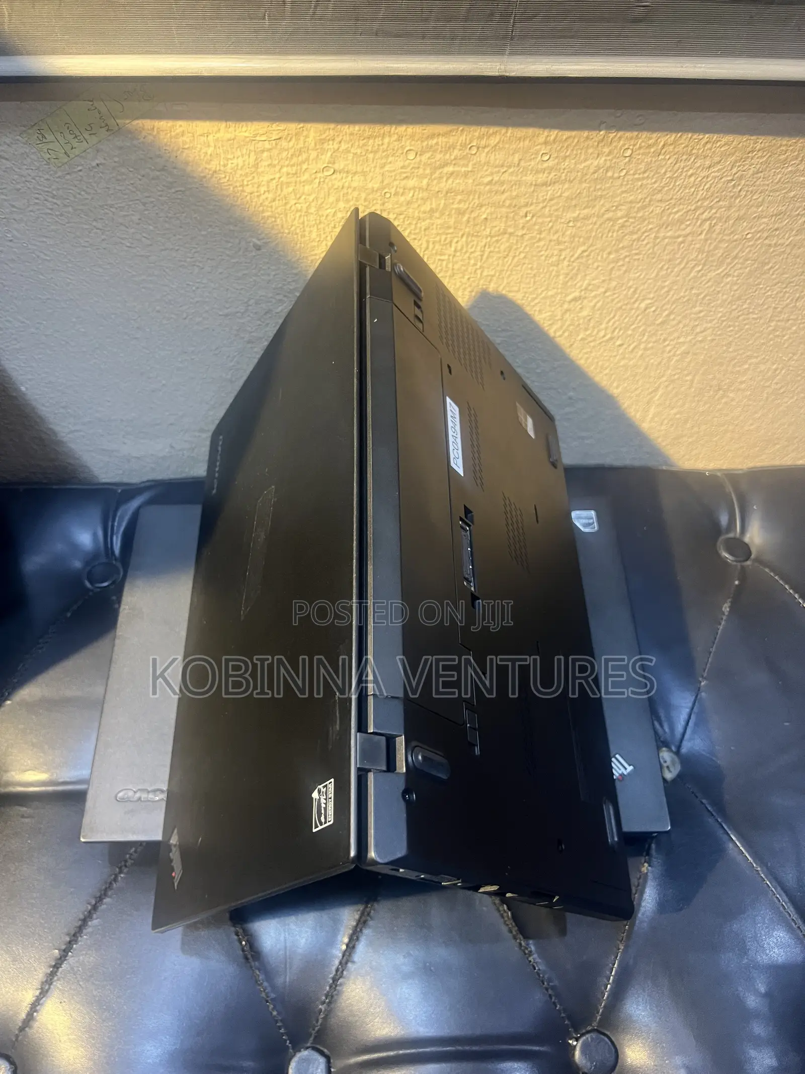 Laptop Lenovo ThinkPad X270 8GB Intel Core i5 SSD 128GB