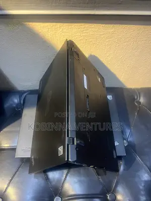Laptop Lenovo ThinkPad X270 8GB Intel Core i5 SSD 128GB