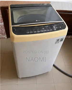 Lg Smart Inverter Top Load Automatic Washing Machine