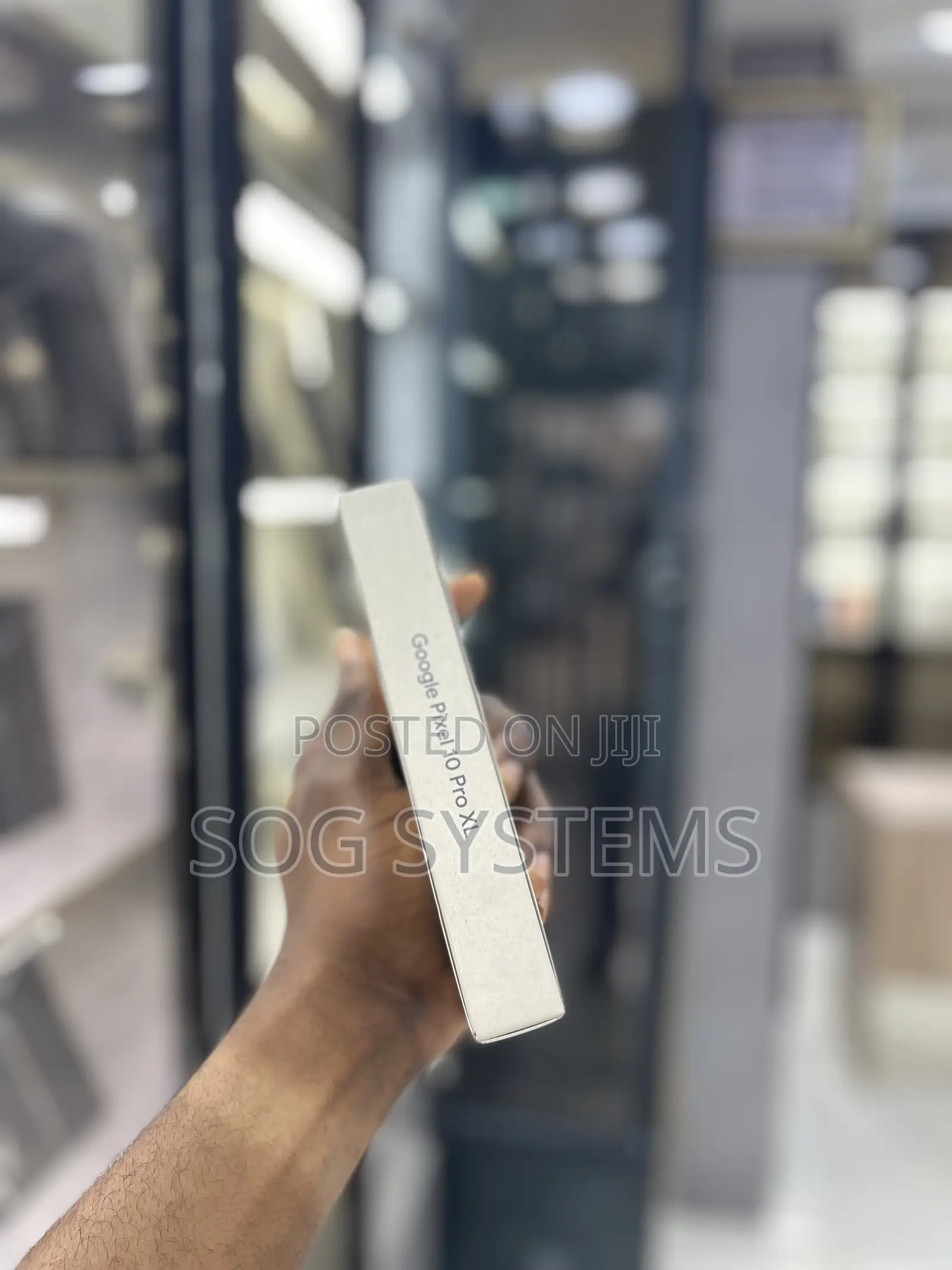 New Google Pixel 10 Pro XL 512 GB Pink