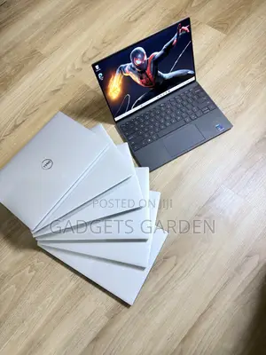 Laptop Dell XPS 13 9310 16GB Intel Core i7 SSD 512GB