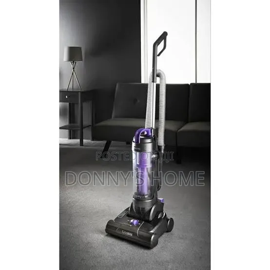 Goodmans Turbomax Upright Vacuum