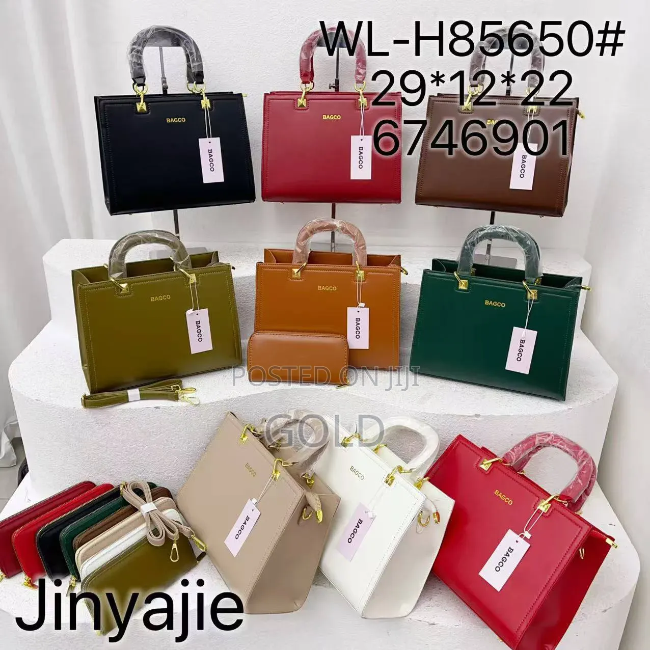 Fashion Bag