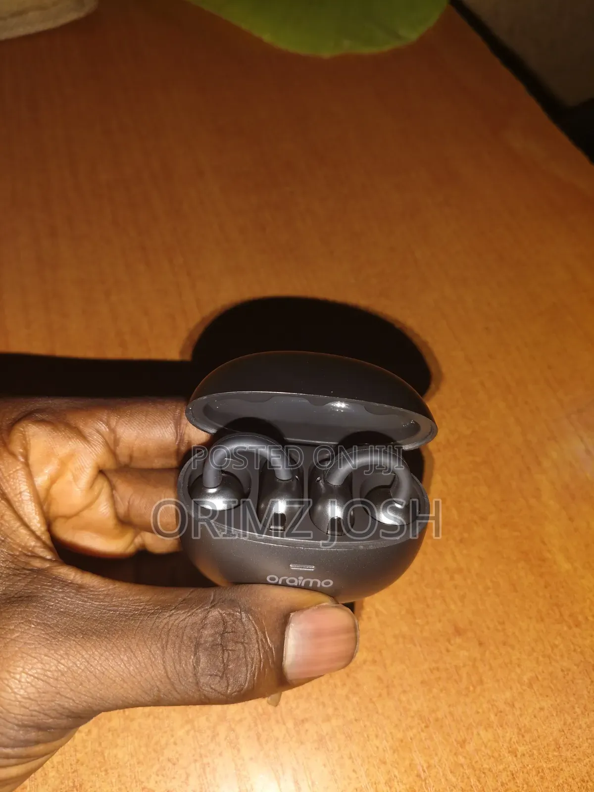Oraimo Opensnap N