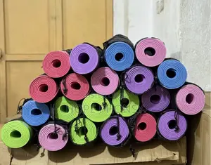Yoga Exercise Mat