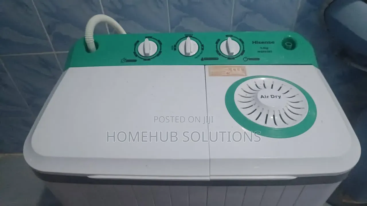 5kg Washing Machine