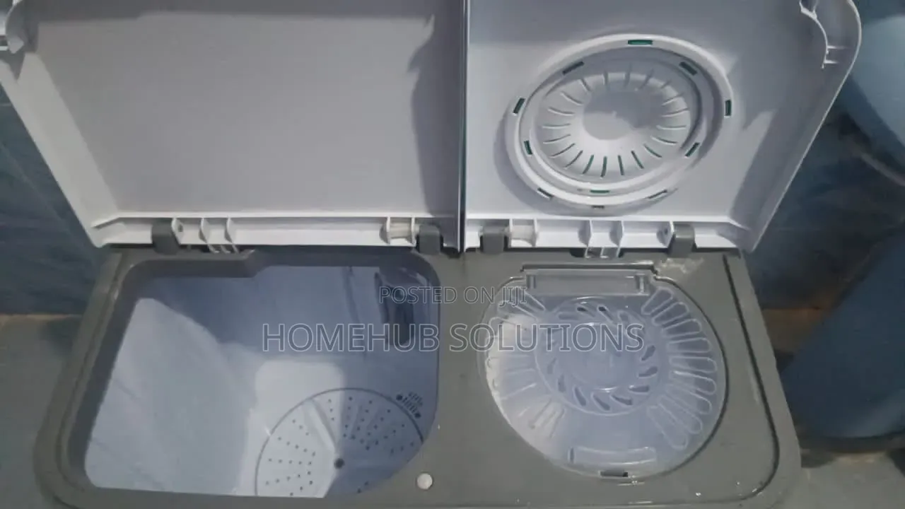 5kg Washing Machine