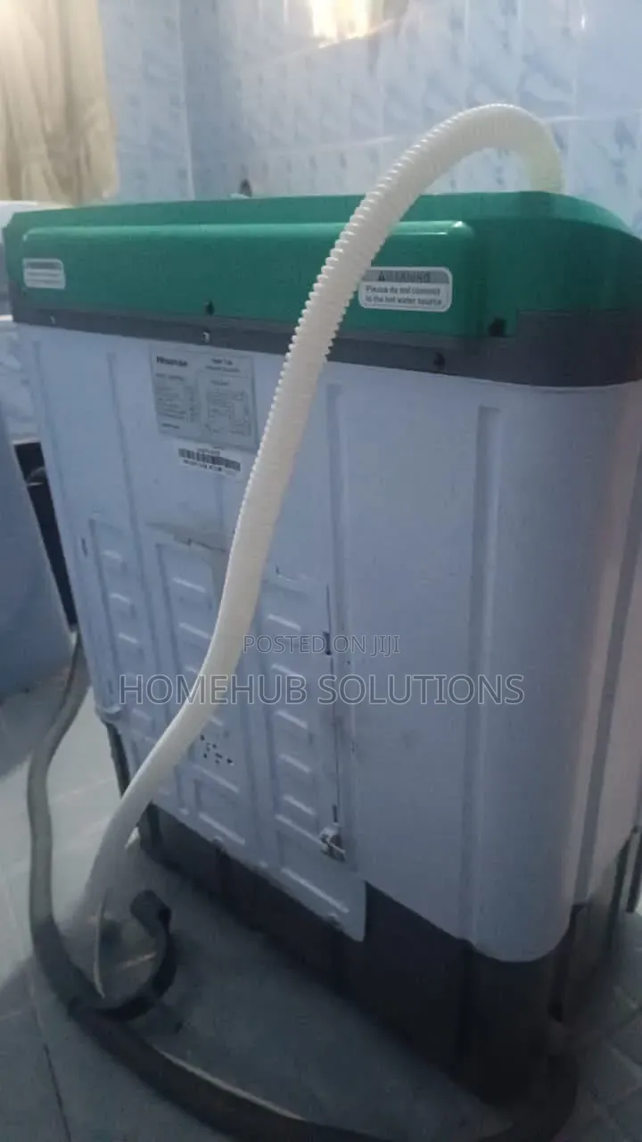 5kg Washing Machine