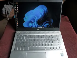 Laptop HP Pavilion 14 8GB Intel Core i5 SSD 512GB