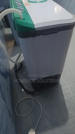 5kg Washing Machine