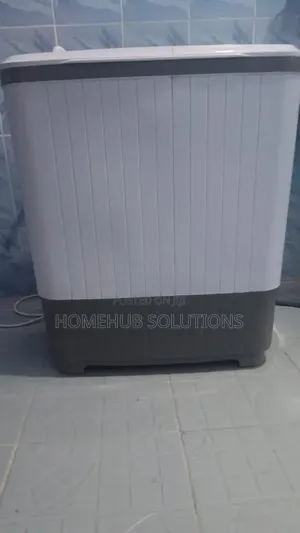 5kg Washing Machine