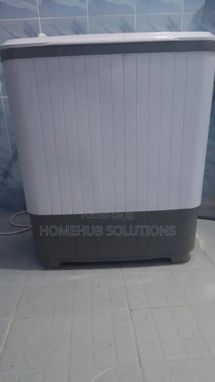 5kg Washing Machine