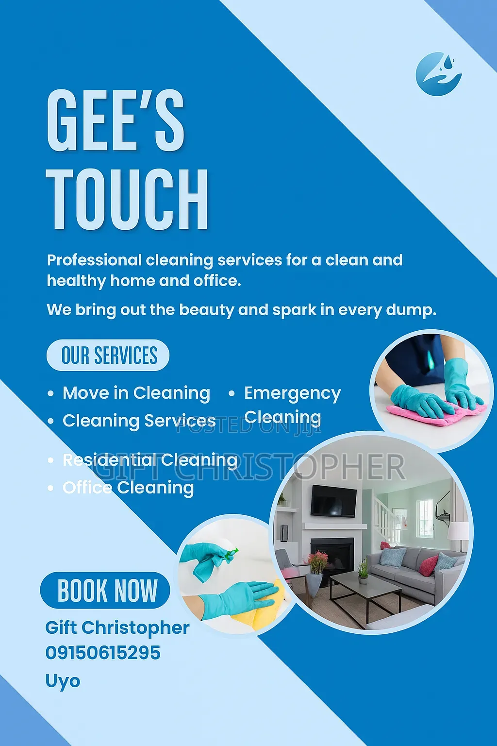 Cleaning Services