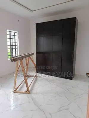 2bdrm Duplex in Main Shelter Afrique, Uyo for rent