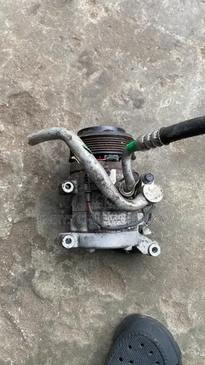 Car Ac Compressor