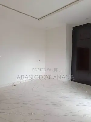 2bdrm Duplex in Main Shelter Afrique, Uyo for rent