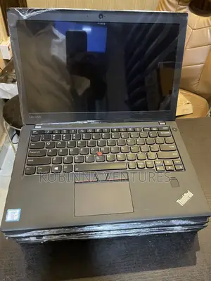 Laptop Lenovo ThinkPad X270 8GB Intel Core i5 SSD 128GB